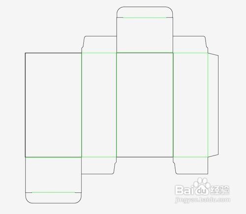 平板模切工藝流程制作