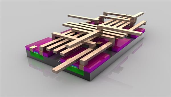 沙子做的CPU 什么賣那么貴？