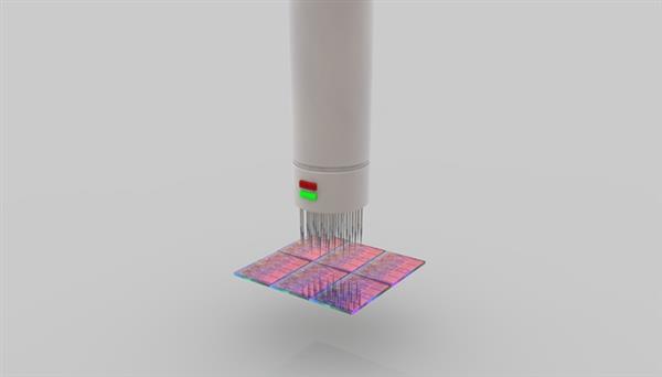 沙子做的CPU 什么賣那么貴？