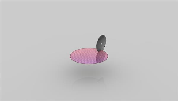 沙子做的CPU 什么賣那么貴？