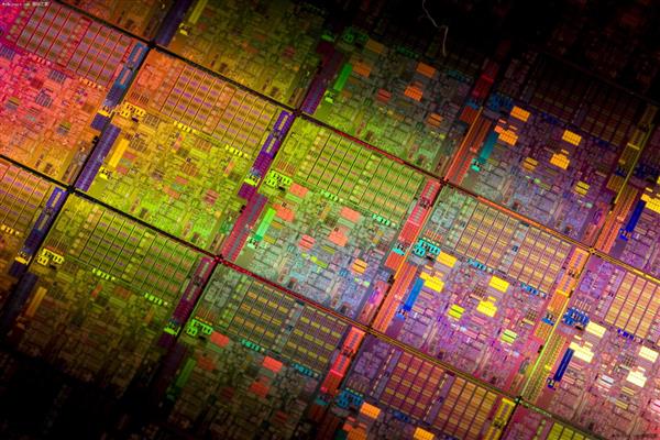 沙子做的CPU 什么賣那么貴？