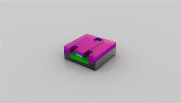 沙子做的CPU 什么賣那么貴？