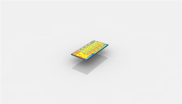 沙子做的CPU 什么賣那么貴？